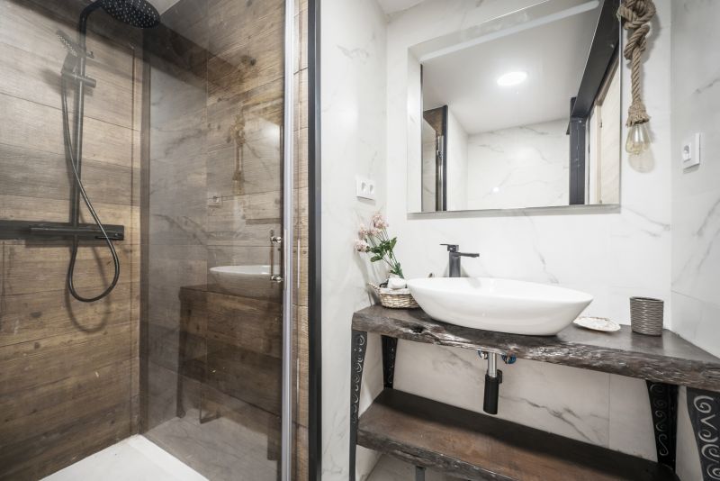 Luxury Shower Fixtures