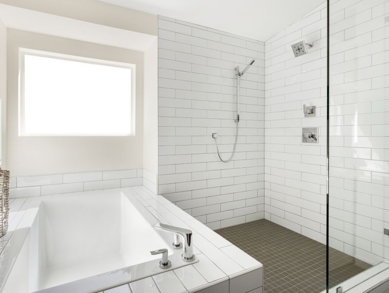 Best Shower Remodeling Contractors IN Connersville, IN