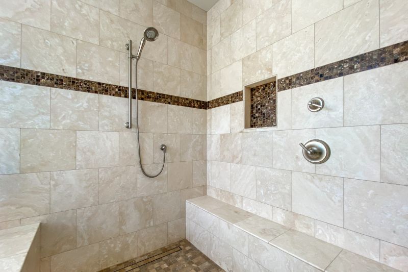 Cost of Shower Installation IN Connersville, IN