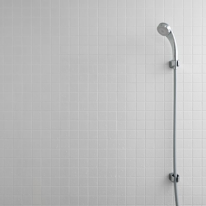 Tile Shower Walls
