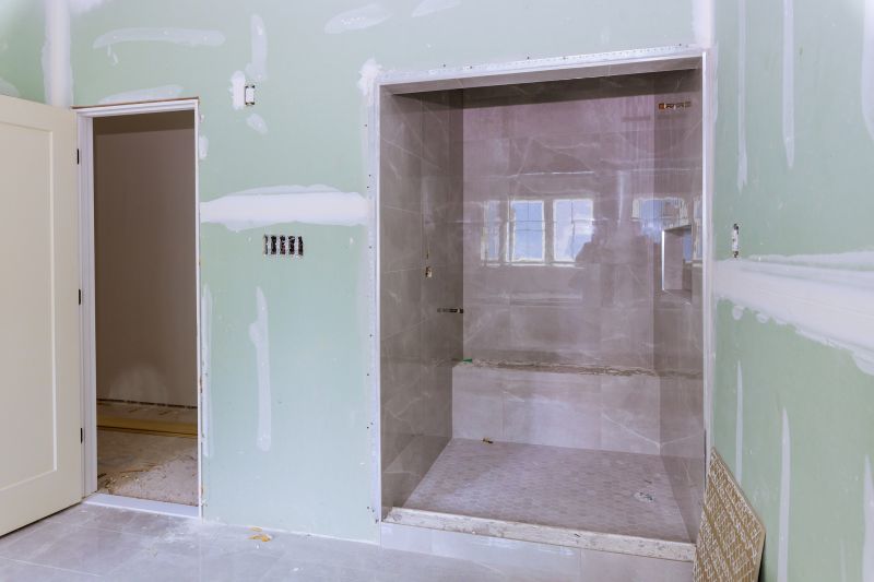 Bathroom Renovation Timeline